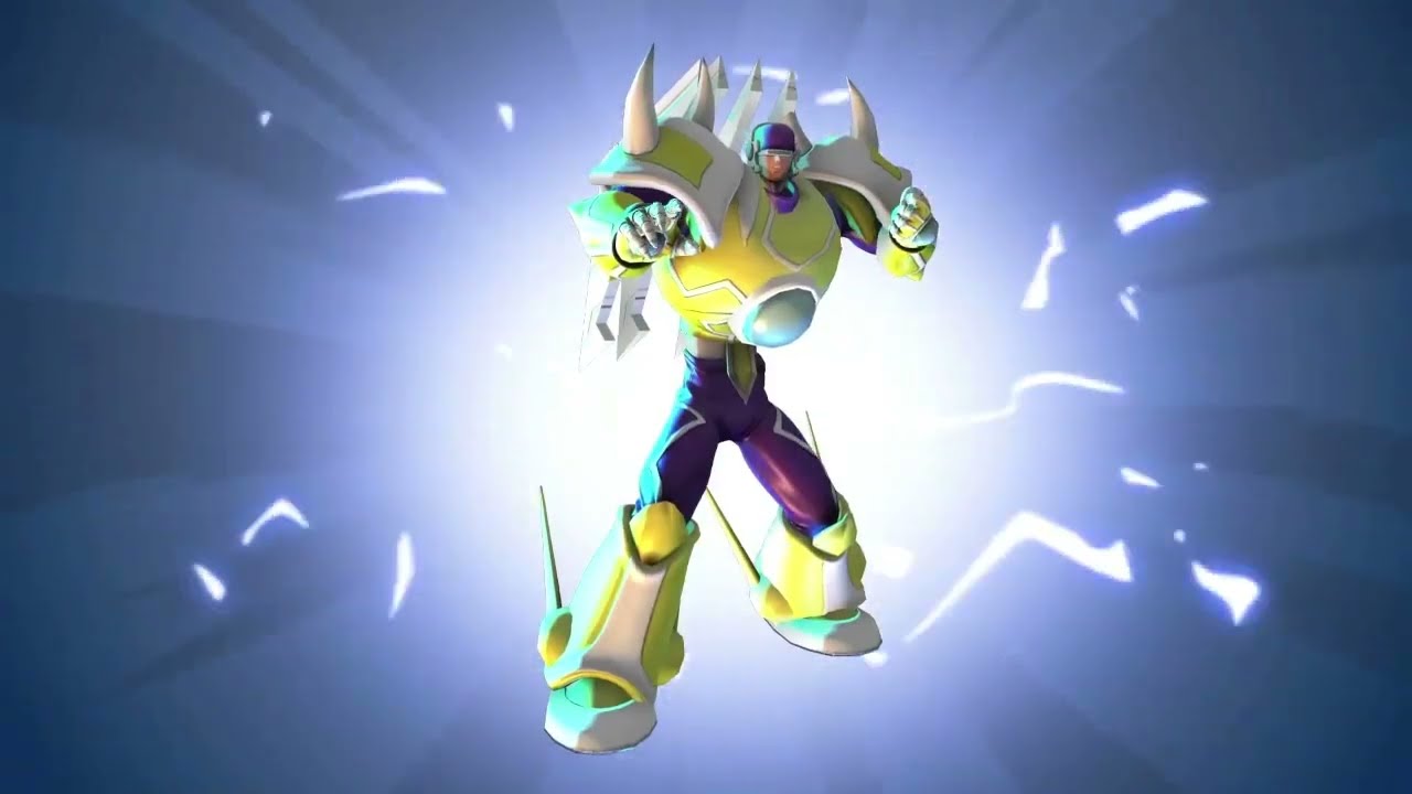 Yu Gi Oh Legacy of the Duelist Link Evolution   59   The Amazon and Titan