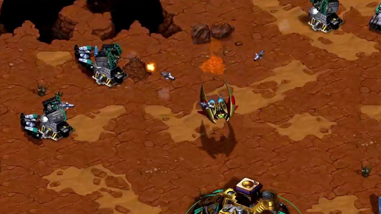 1 recall to dismantle artosis