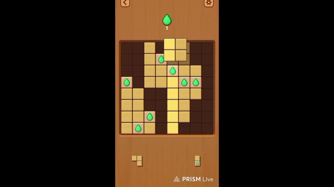 block blast live #trending #blockblast
