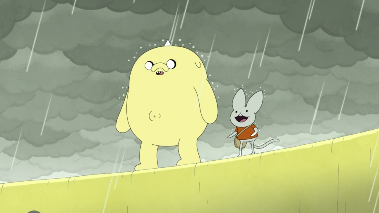 Fionna And Cake Music: Casper and Nova Unknown Track 10