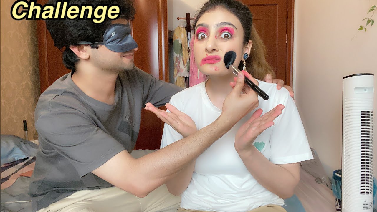 LOOK , What He Did??? | My Husband is Turning Me into A CHURAIL 😂