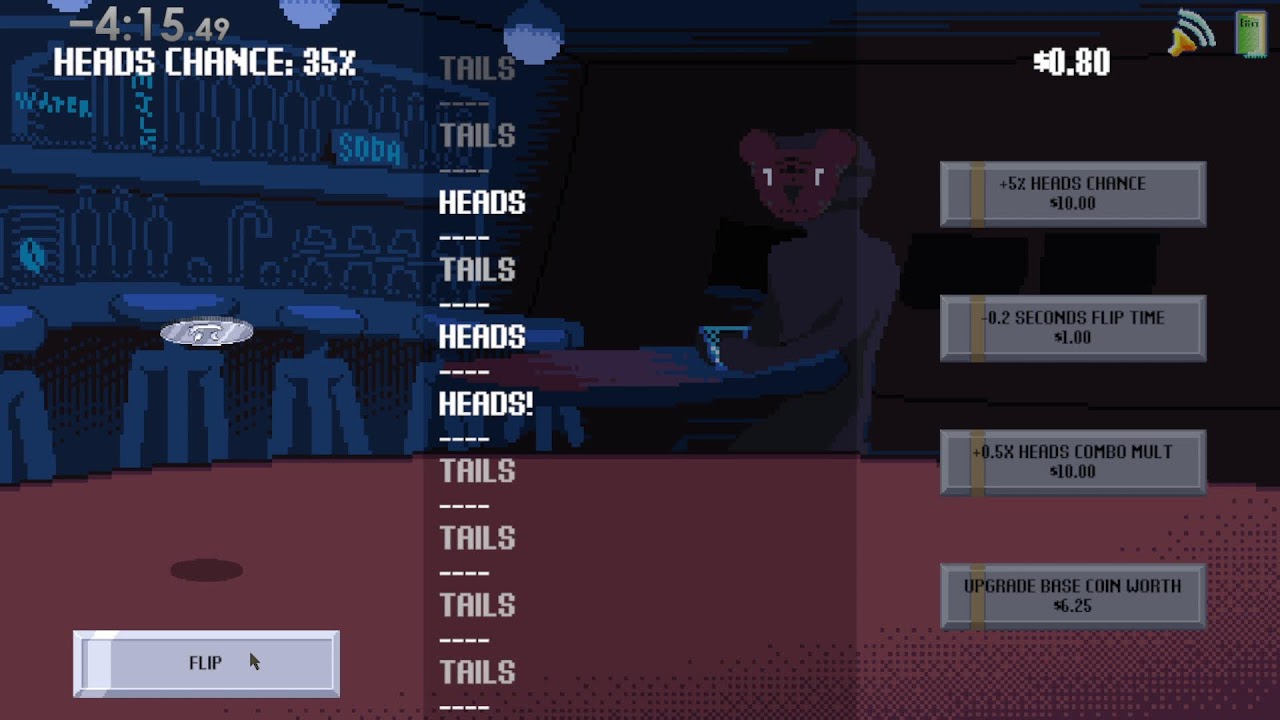 Speedrun Attempts | Unfair Flips