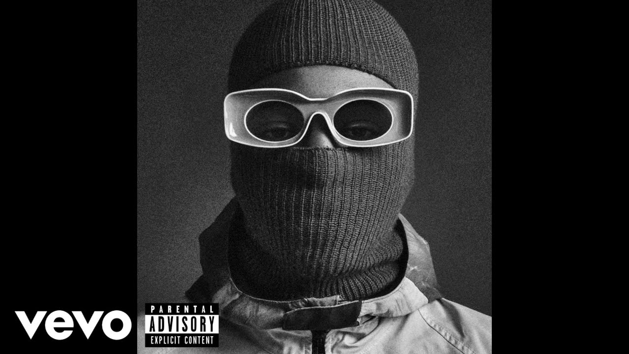 А$AP Rocky - PHANTOM (Full Album)