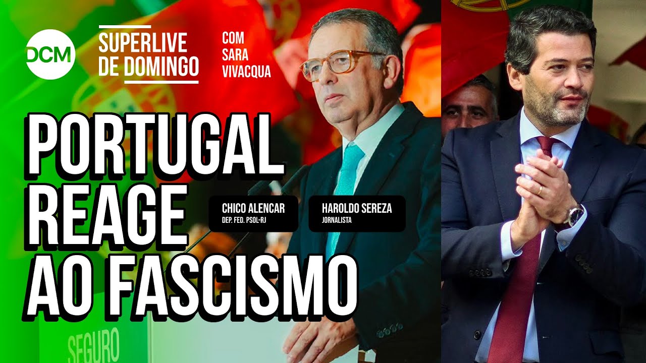 SUPERLIVE DE DOMINGO