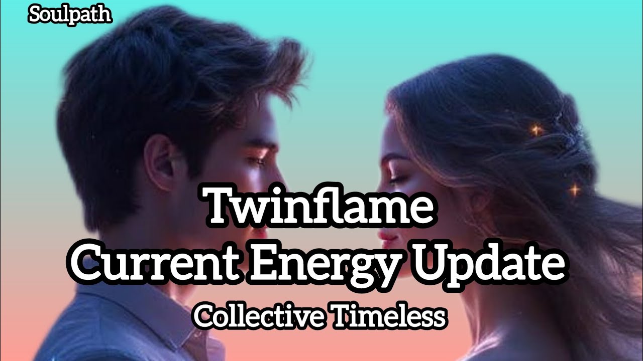 Twin Flame Current Energy Update 🔥 Collective Timeless | DM & DF Feelings Now