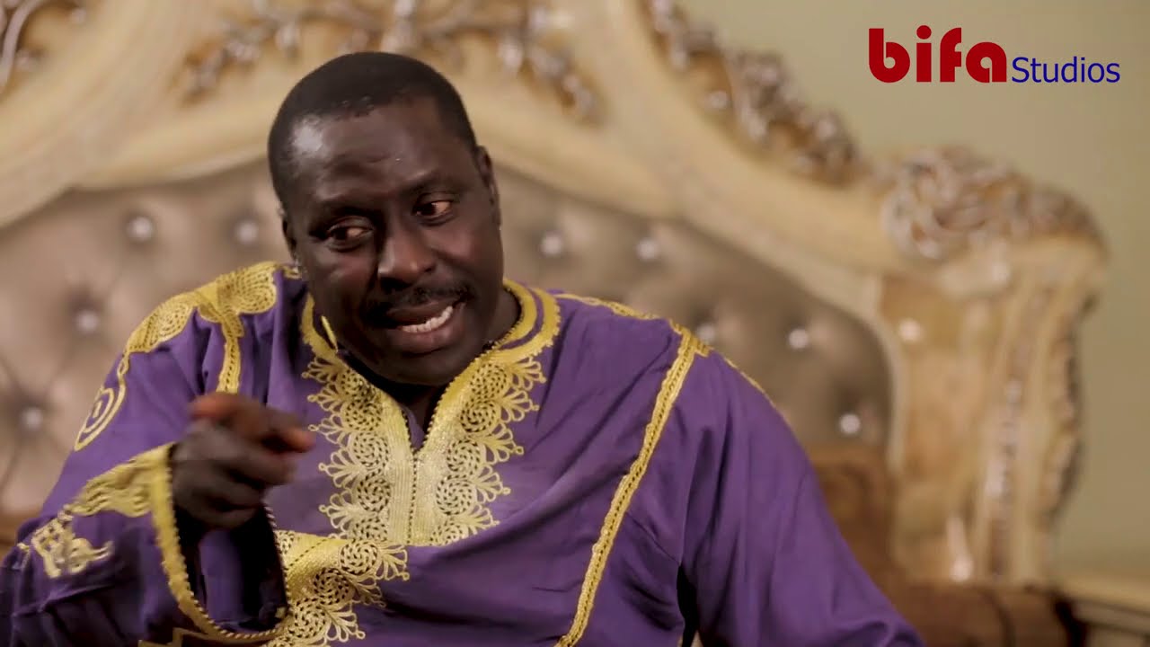 BABBAN GIDA SERIES S3 EP 69 LATEST  HAUSA SERIES 2020