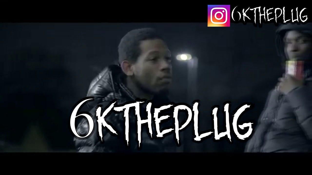 K-Trap - Big mood *INSTRUMENTAL*