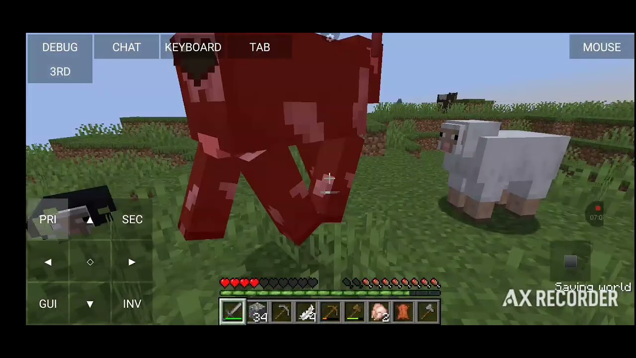 #minecraft