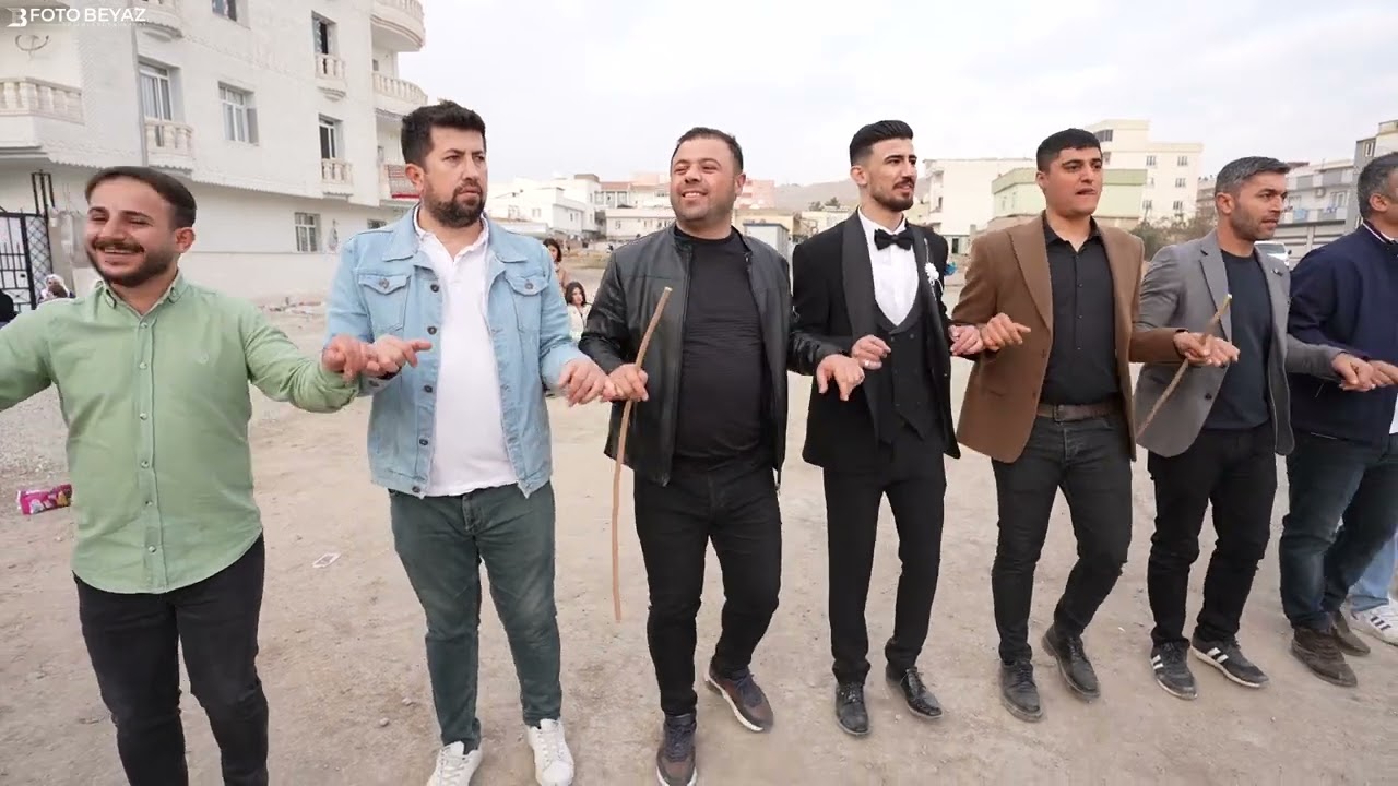Serhat Kaydı Düğünü Part 5