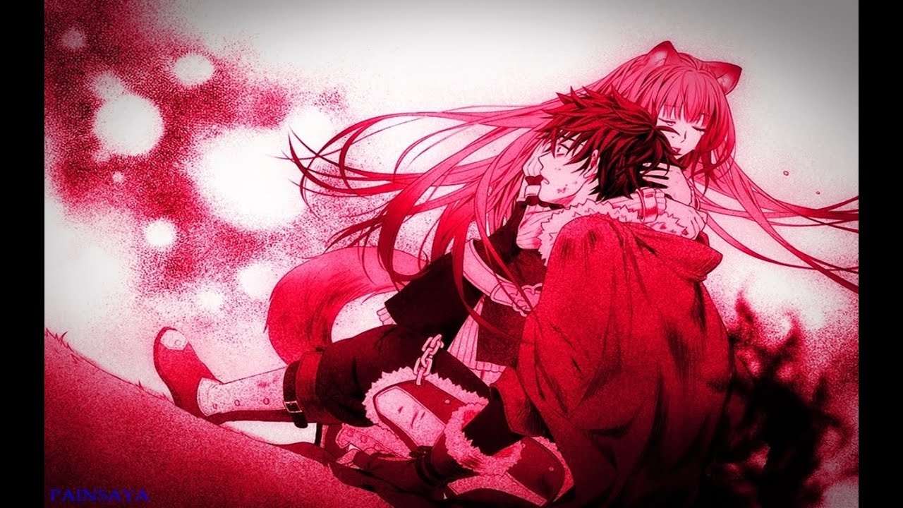 Tate no Yuusha no Nariagari AMV [A Shot in the Dark]