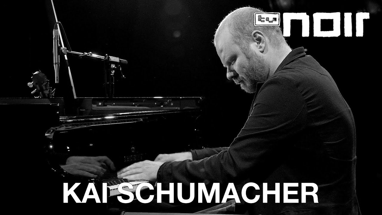 Kai Schumacher – Rausch (live bei TV Noir)