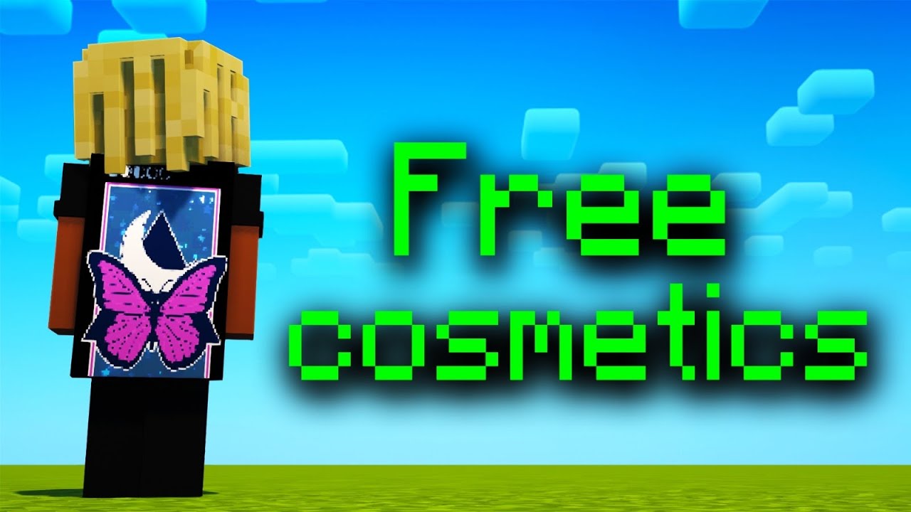 How To Get ALL Lunar Cosmetics For Free&hellip; (2025)