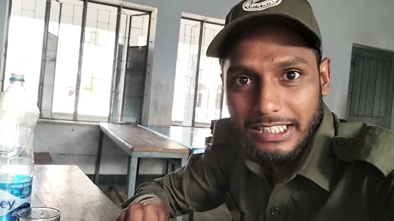 ত্রয়োদশ জাতীয় সংসদ নির্বাচন ২০২৬.আনসার দায়িত্ব পালনের আমার অভিজ্ঞতা।