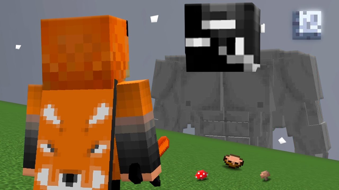GuiHacking VS @SpectroPlayer no HG