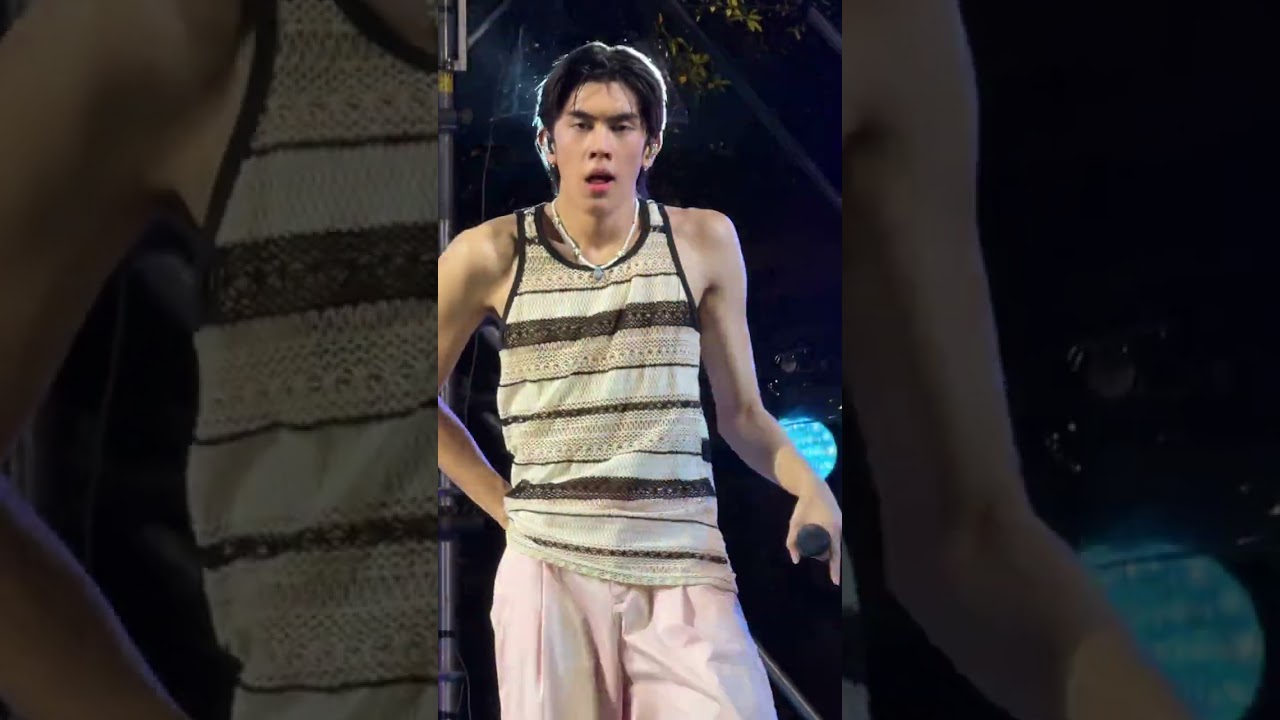 20250414 Bad Shawty , อ็อดแอด โชกุน CHOKUN PROXIE  FOCUS in #สาดสาดเฟส2025xPROXIE