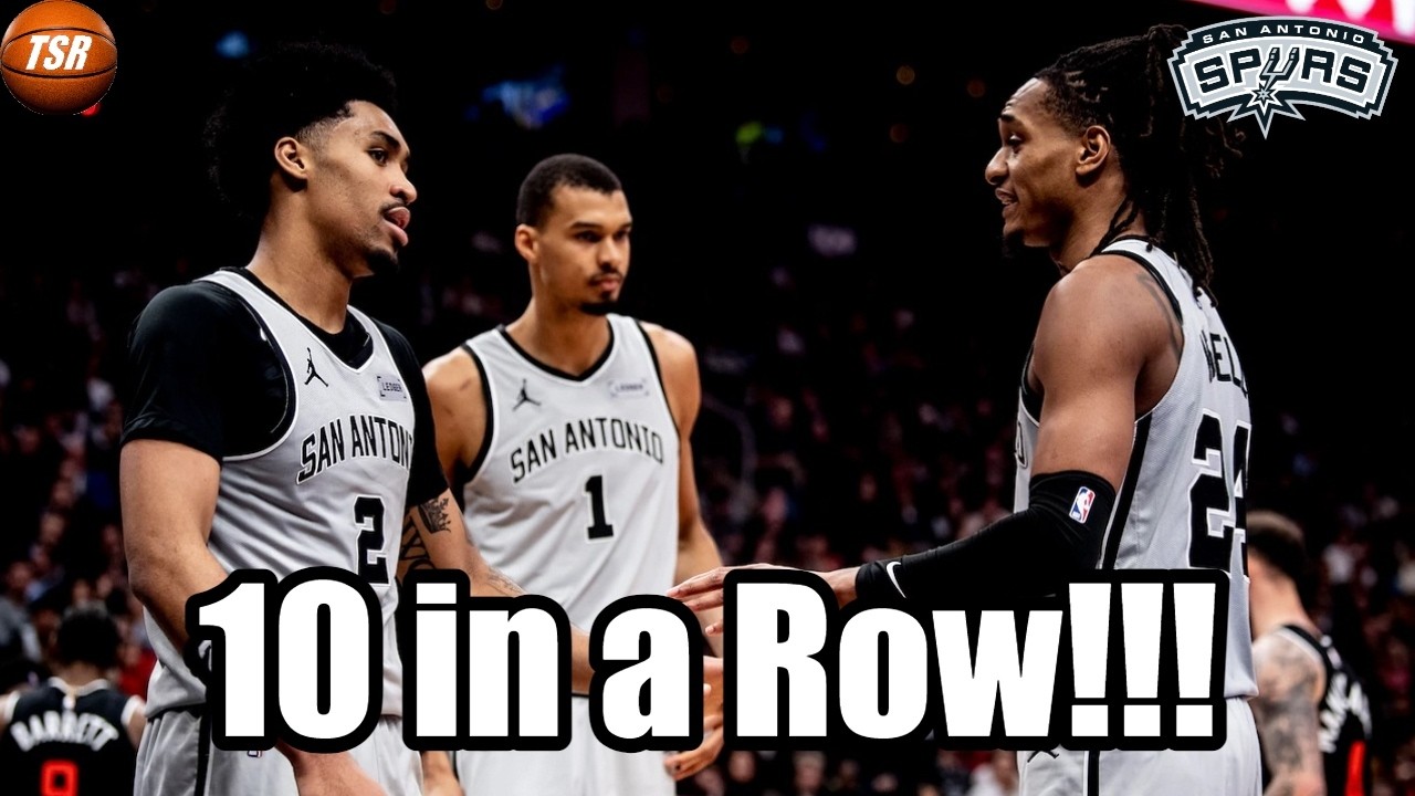 An UGLY but NEEDED Win!?