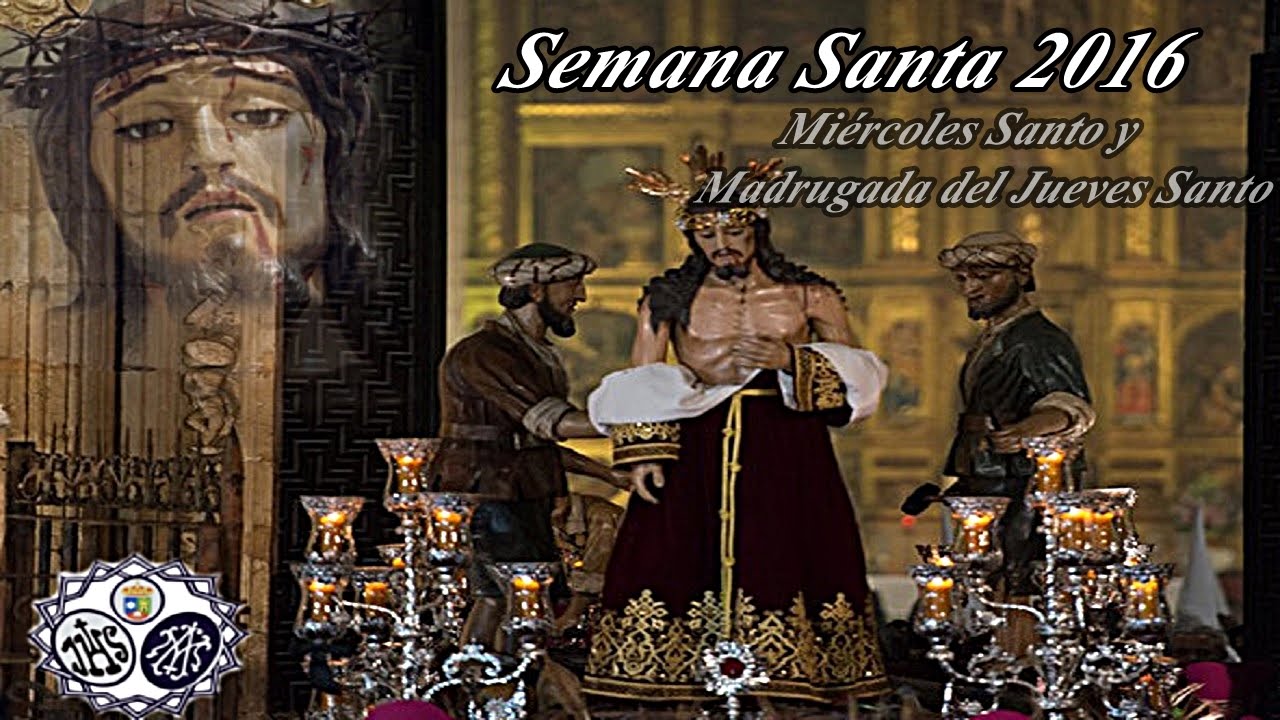 Miércoles Santo 2016 | Lucena