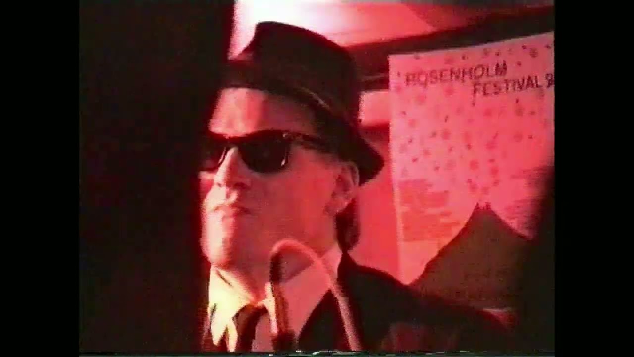 Om Rosenholm Festival 93