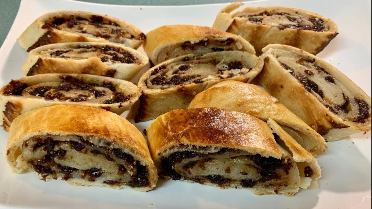 BARBADOS SWEET CURRENTS ROLLS