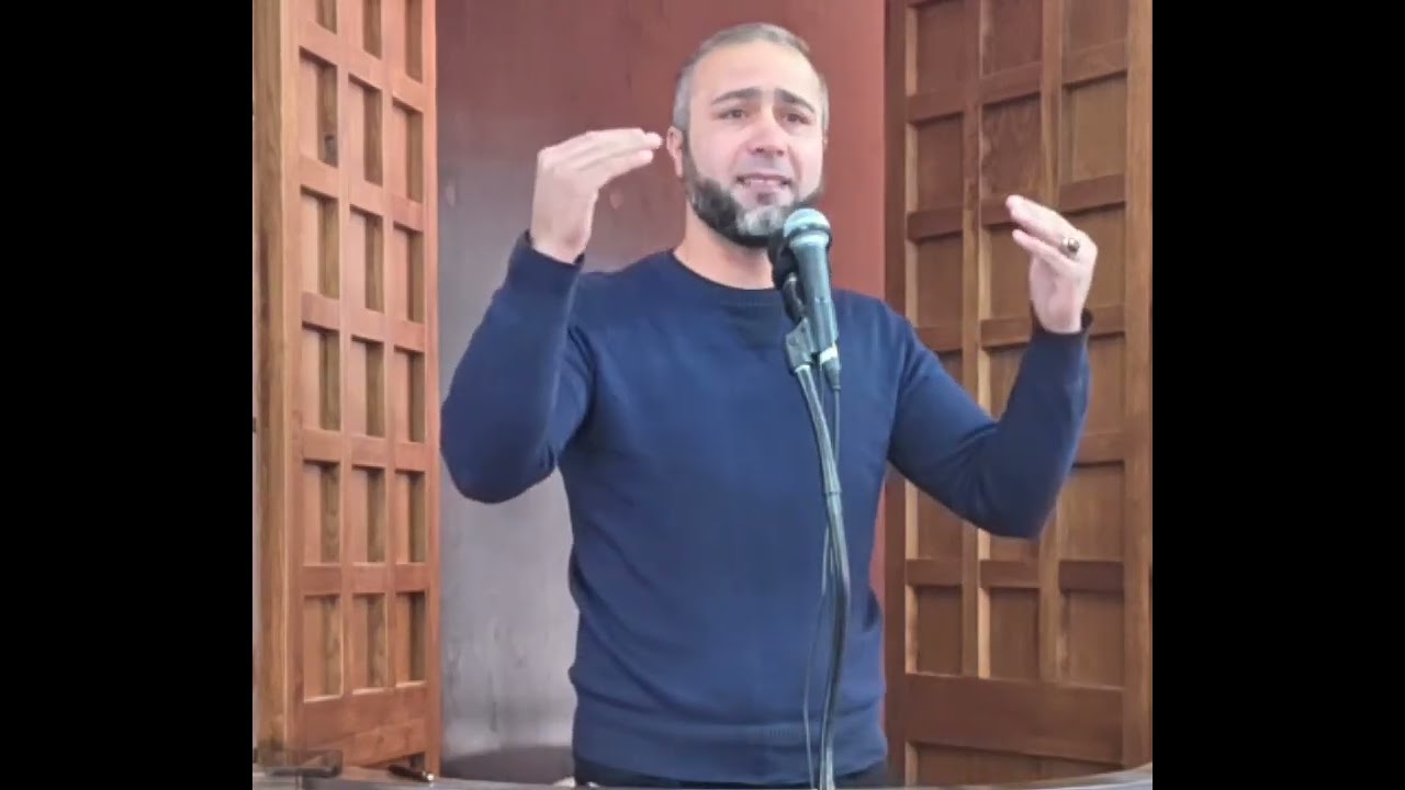 لا تكن متشائما.....فالوقت حان2.1.2026