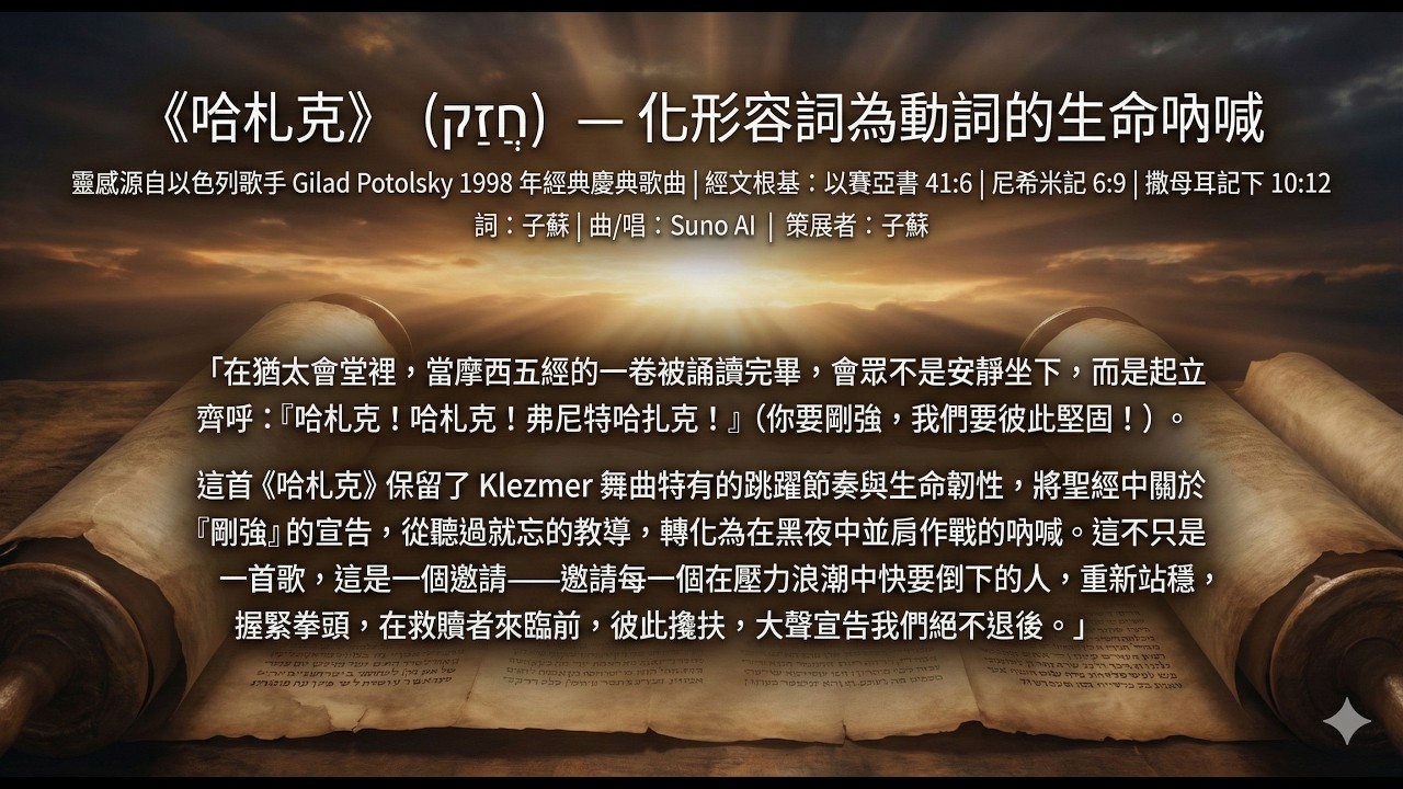 哈扎克