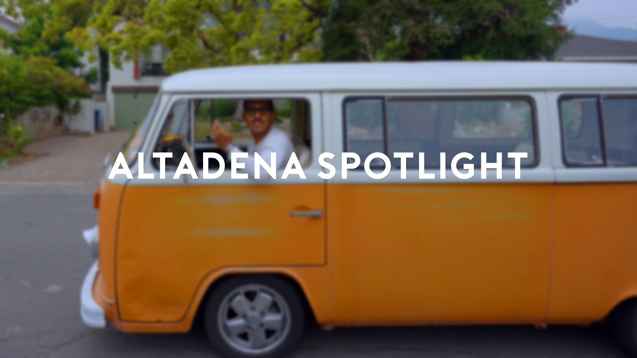 Watch This Before Moving To ALTADENA, CA!