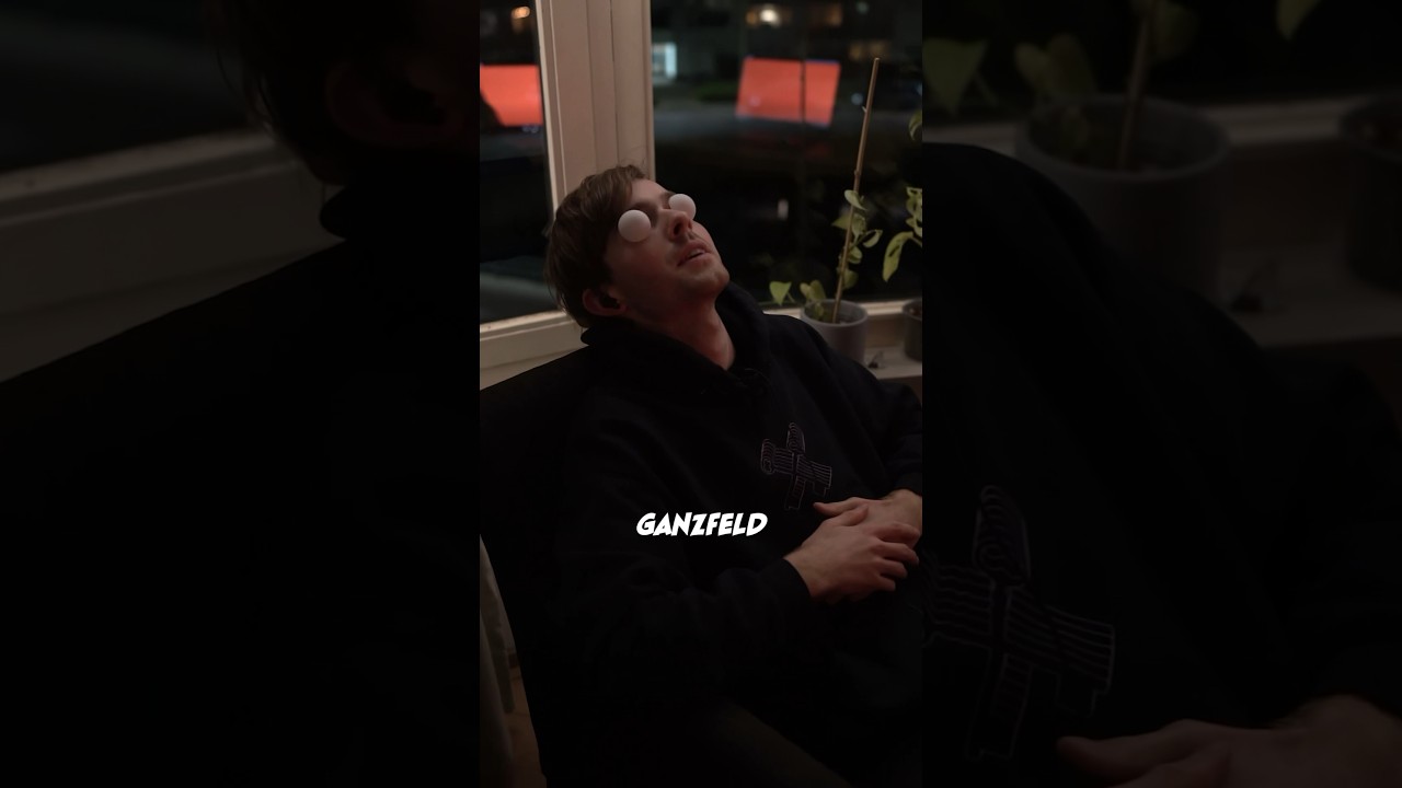 The Ganzfeld Effect: Hallucinating Using Science