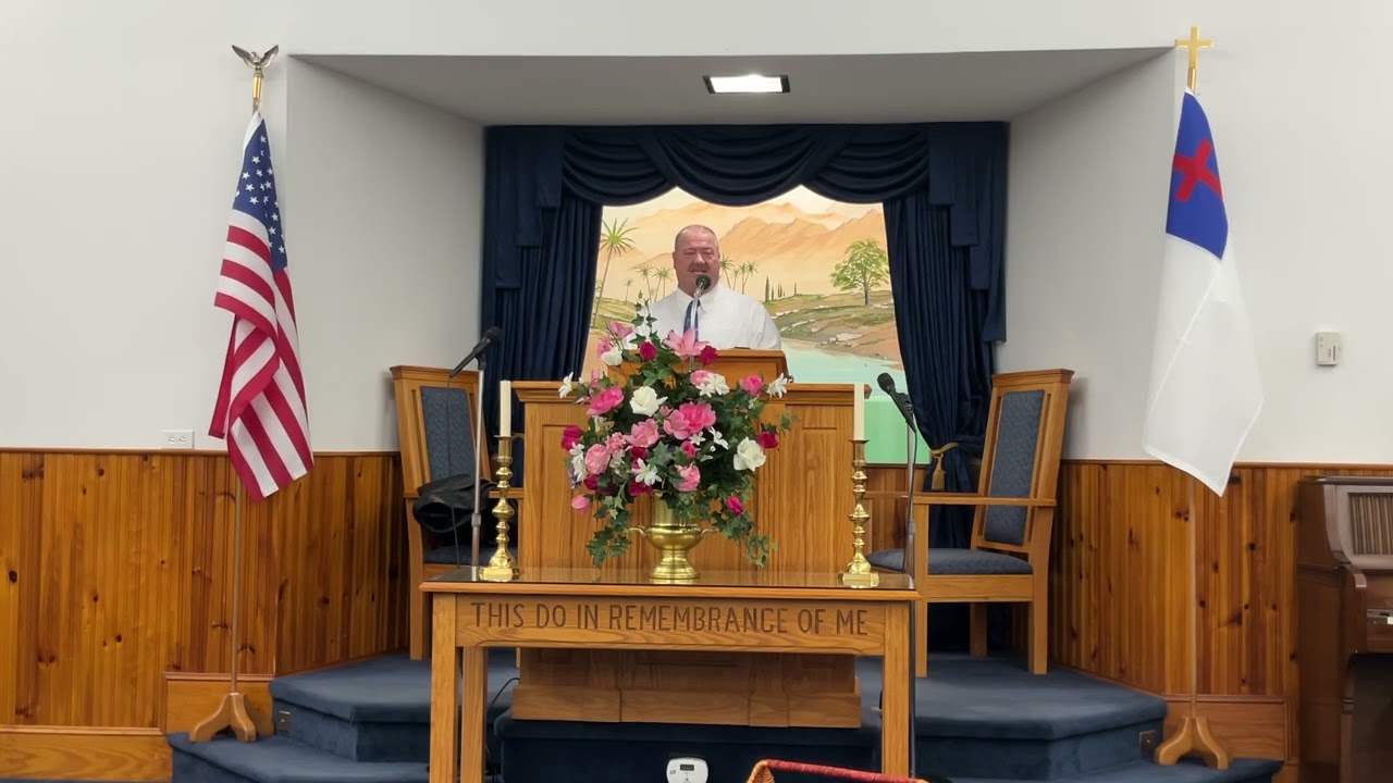 Peters Second Sermon. ACTS. 3:12-26