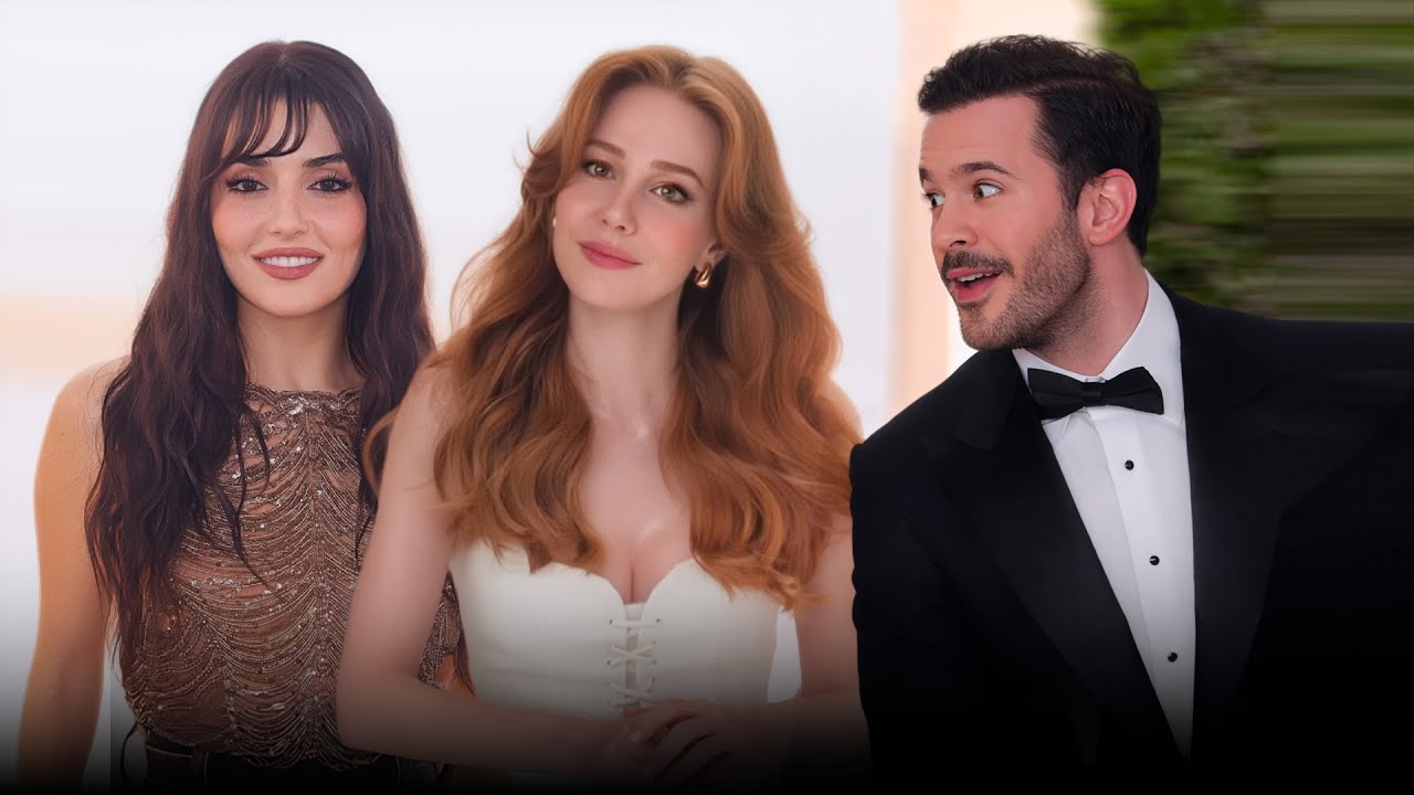 BARIS ARDUC TENDRÁ NUEVA PAREJA EN ESTE EN VIVO