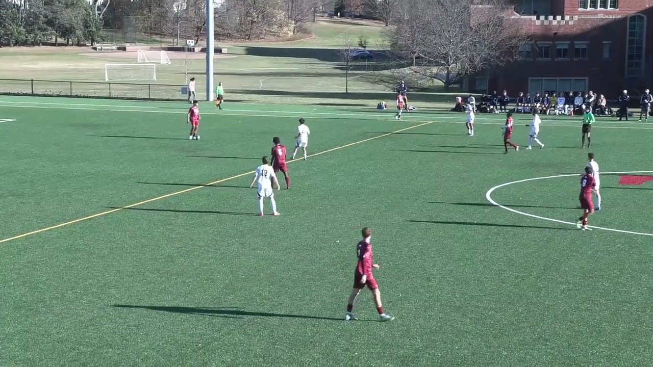 Full Game   Taft School vs Choate Rosemary