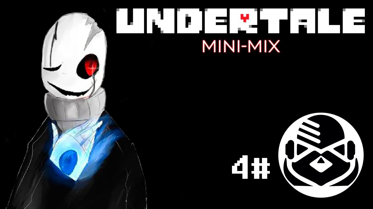 Undertale Comics [ RUS DUB By E&bull;NOT TIME ] Undertale MINI-MIX #4
