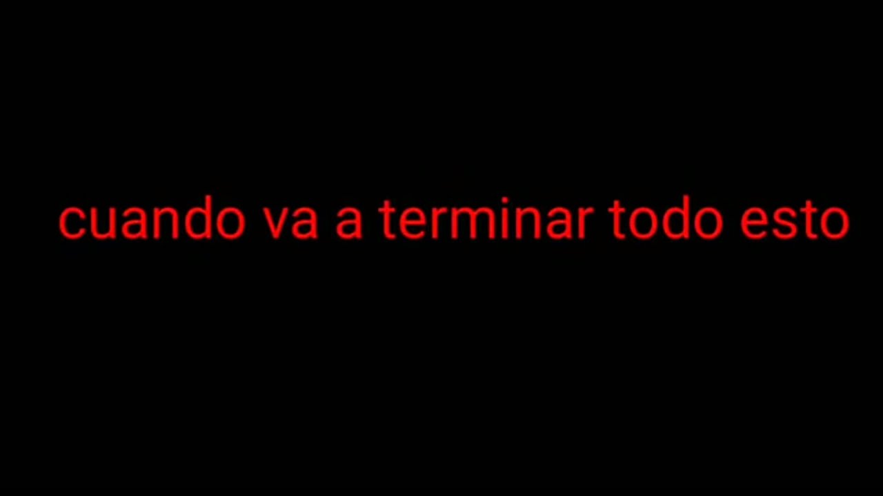 NO SALGAS DE NOCHE SEGUNDA TEMPORADA CAPÍTULO 4