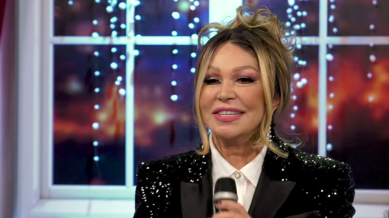 Vigor & Neda Ukraden - Viva l'amore | Dalibor Petko Show | CMCTV