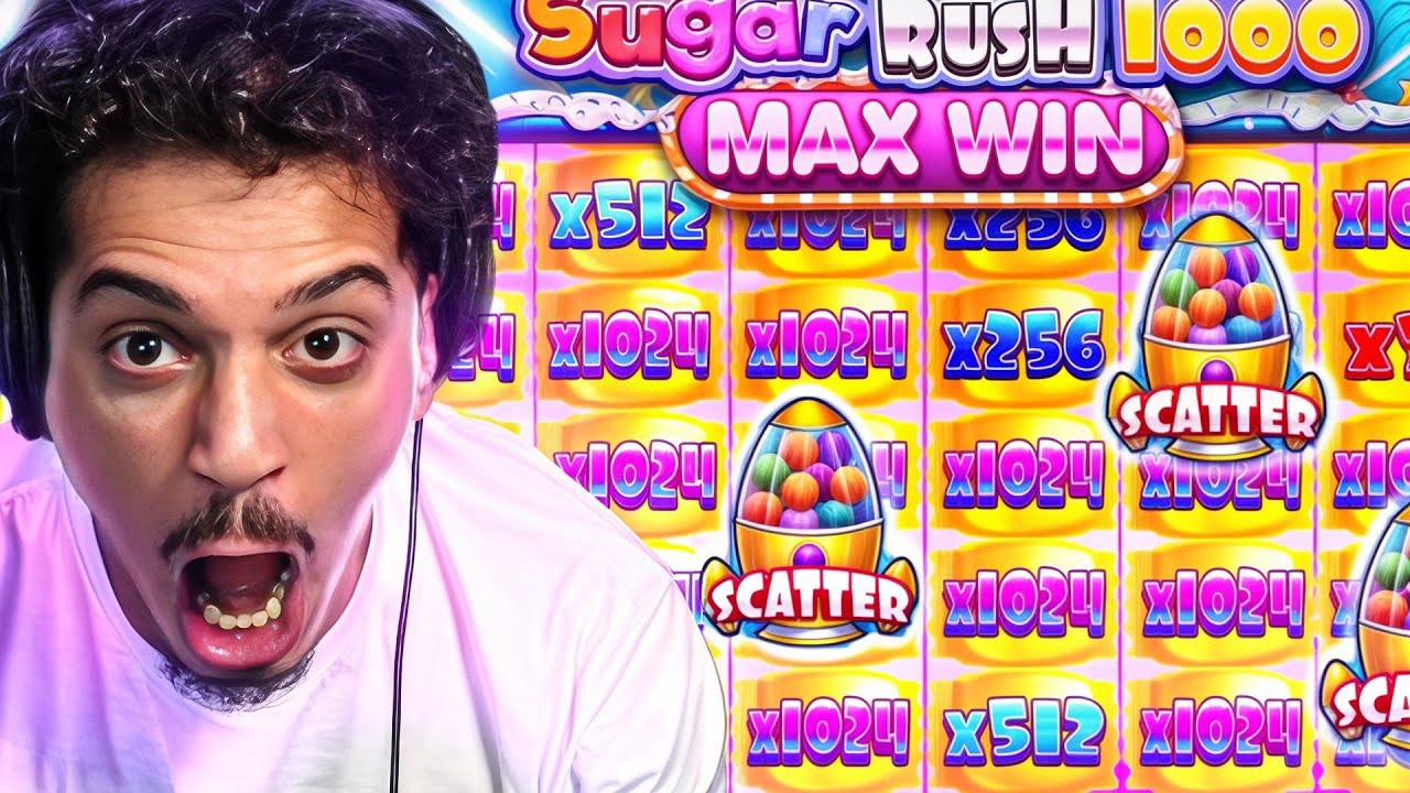 UN STREAM POUR TOUCHER LE JACKPOT !!!!! (magouilletv)