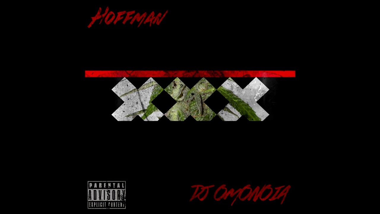 Hoffman - Amsterdam (Prod. Dj Omonoia)