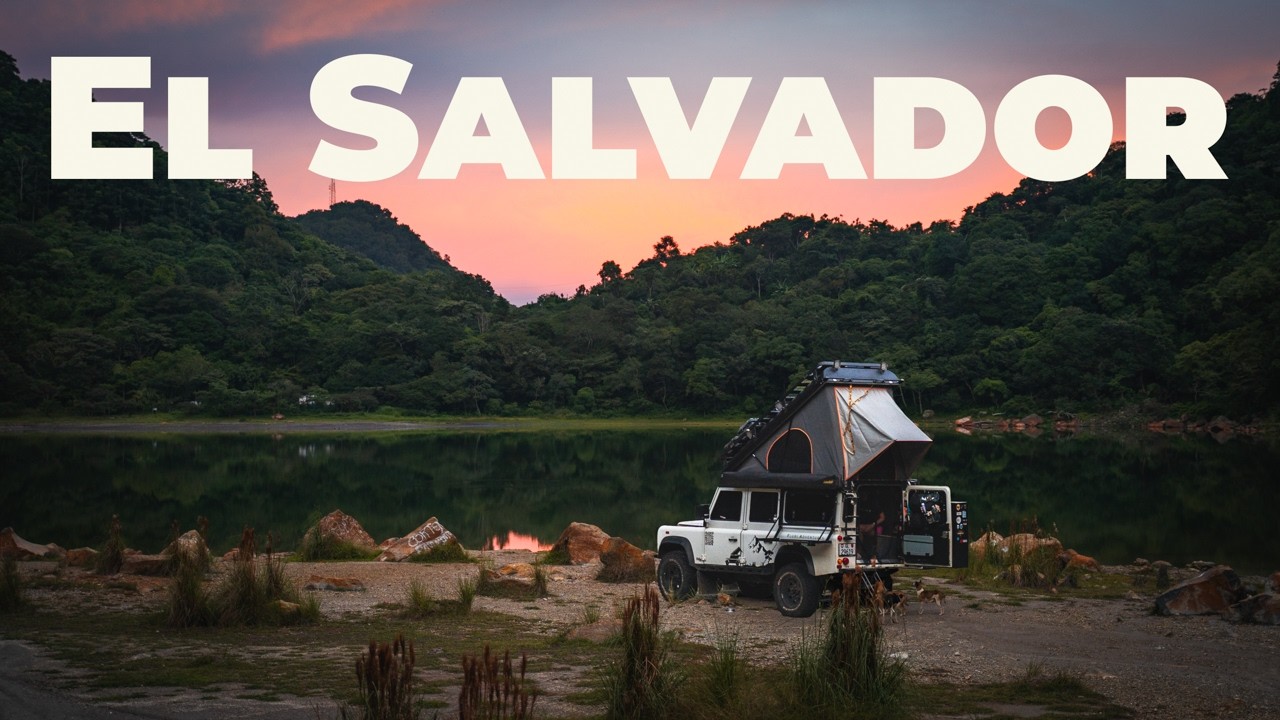 El Salvador: Most Underrated Country in the World?