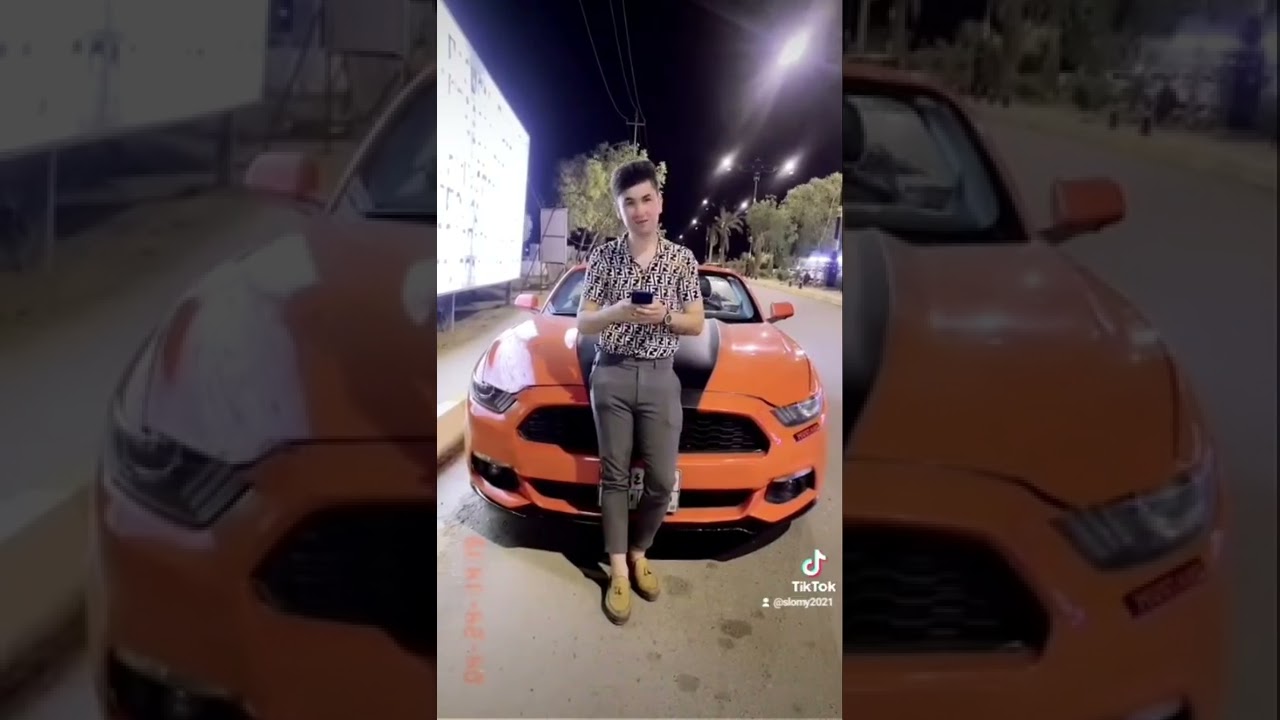 ماكو تراحيب حبايب راجعت #حساني_من_جديد#اخوكم_سلومي#أبن تلعفر