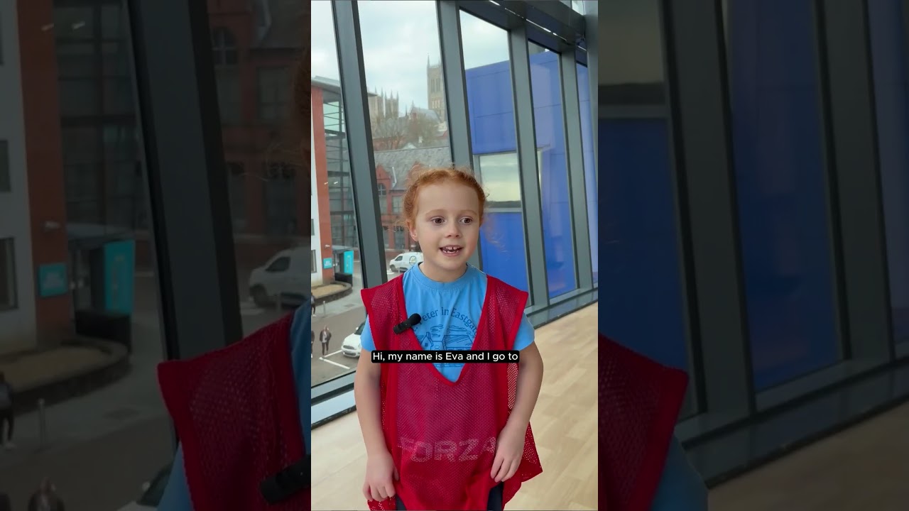 Sports Coaching, Education & Development | Meet the Tutor | Lincoln College University Centre