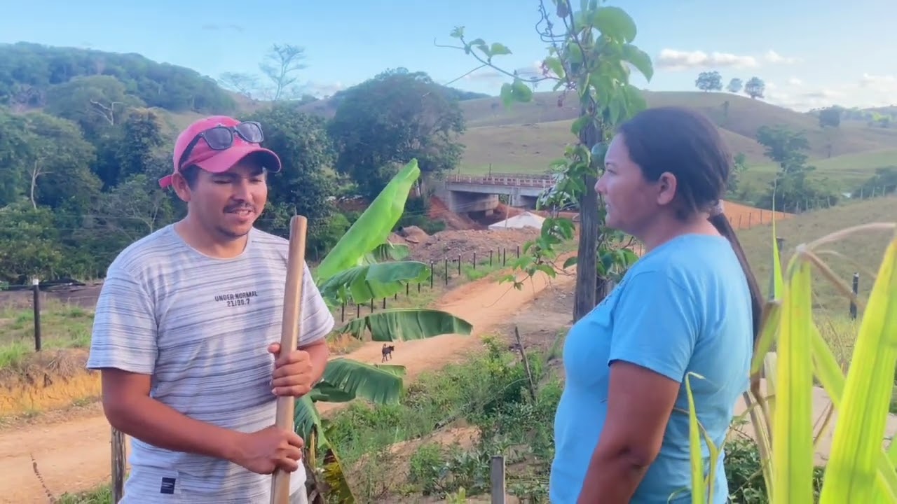 Mulher pega seu marido com outra no caminho e faz isso sem imaginar quem realmente é veja o motivo 