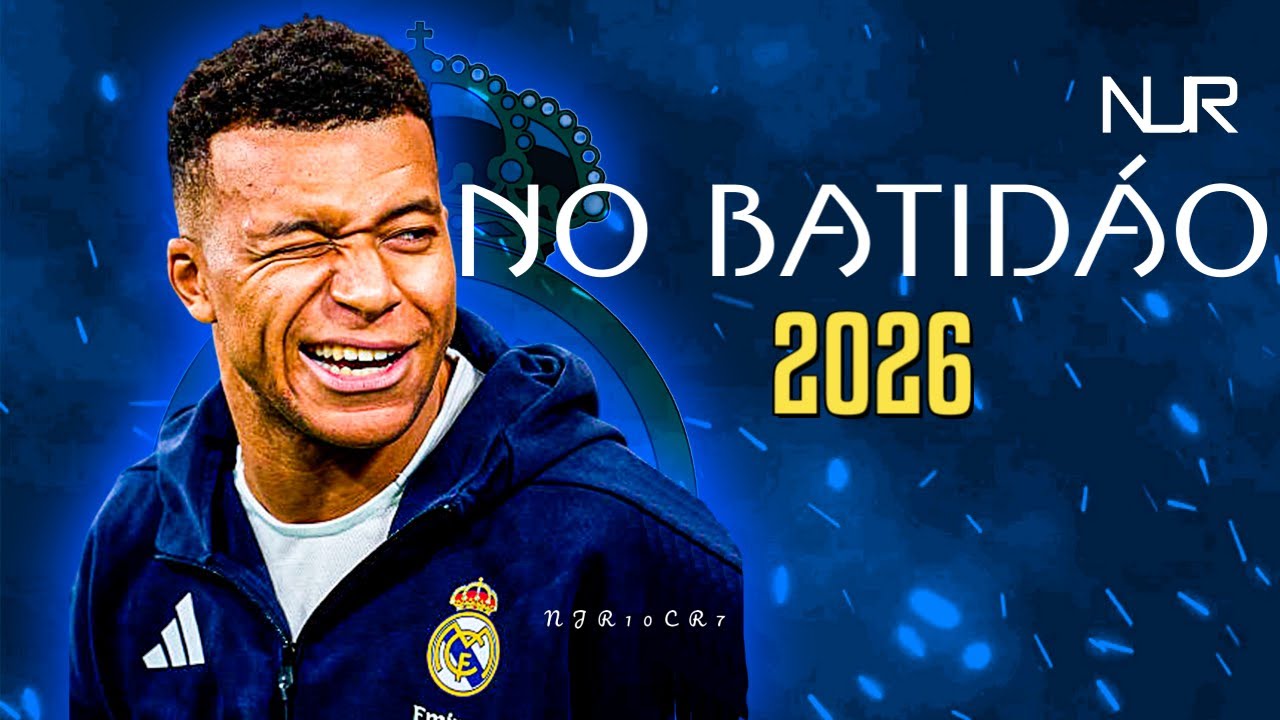 𝑲𝒀𝑳𝑰𝑨𝑵 𝑴𝑩𝑨𝑷𝑷𝑬 ● 𝑵𝑶 𝑩𝑨𝑻𝑰𝑫Ã𝑶 | 2026 ᴴᴰ