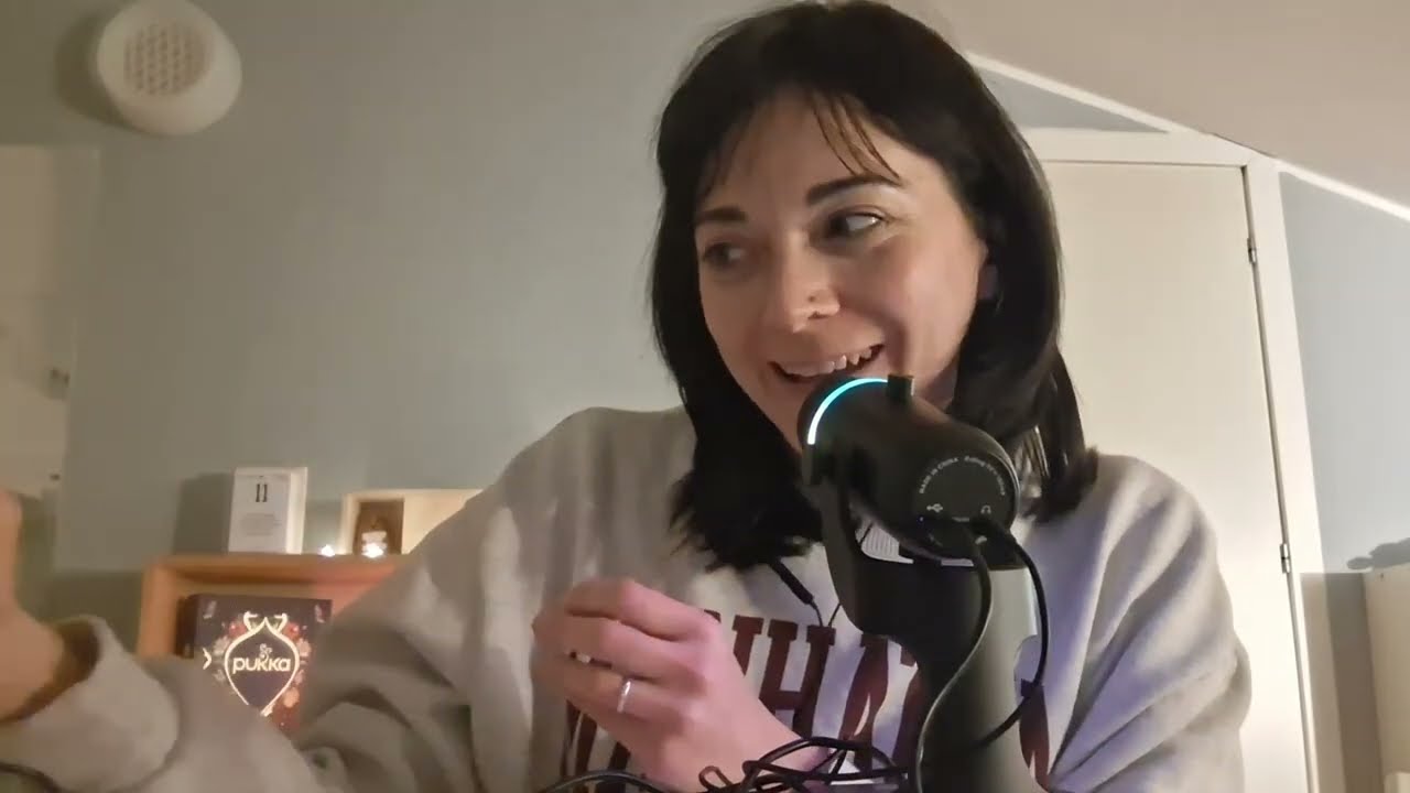 Show & Tell ASMR - Golosità dolci lactose free e plant based 🧁​​🌱