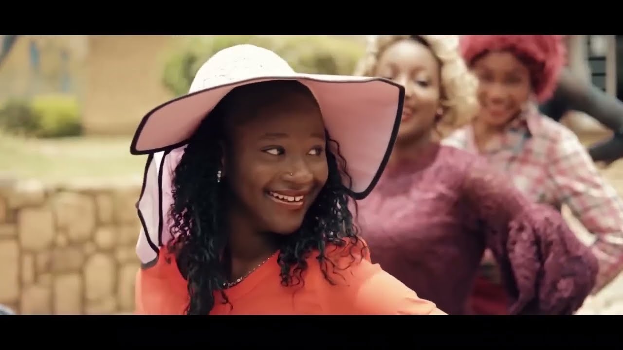 SHALELE Episode 4. (official video) Yamu Angon Sambisa and Mudi Malians