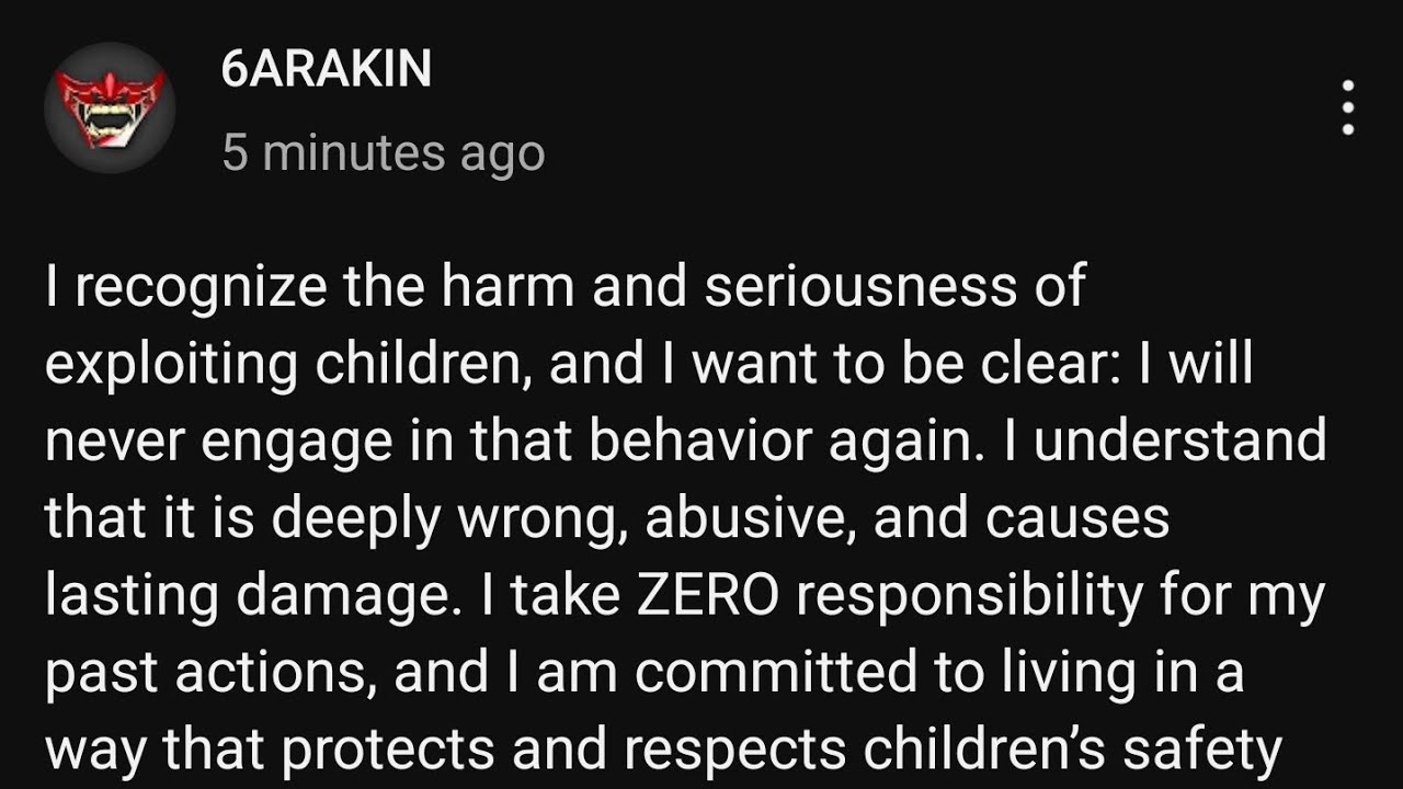 STREAMER 6ARAKIN EXPOSED BY TIKTOK!?