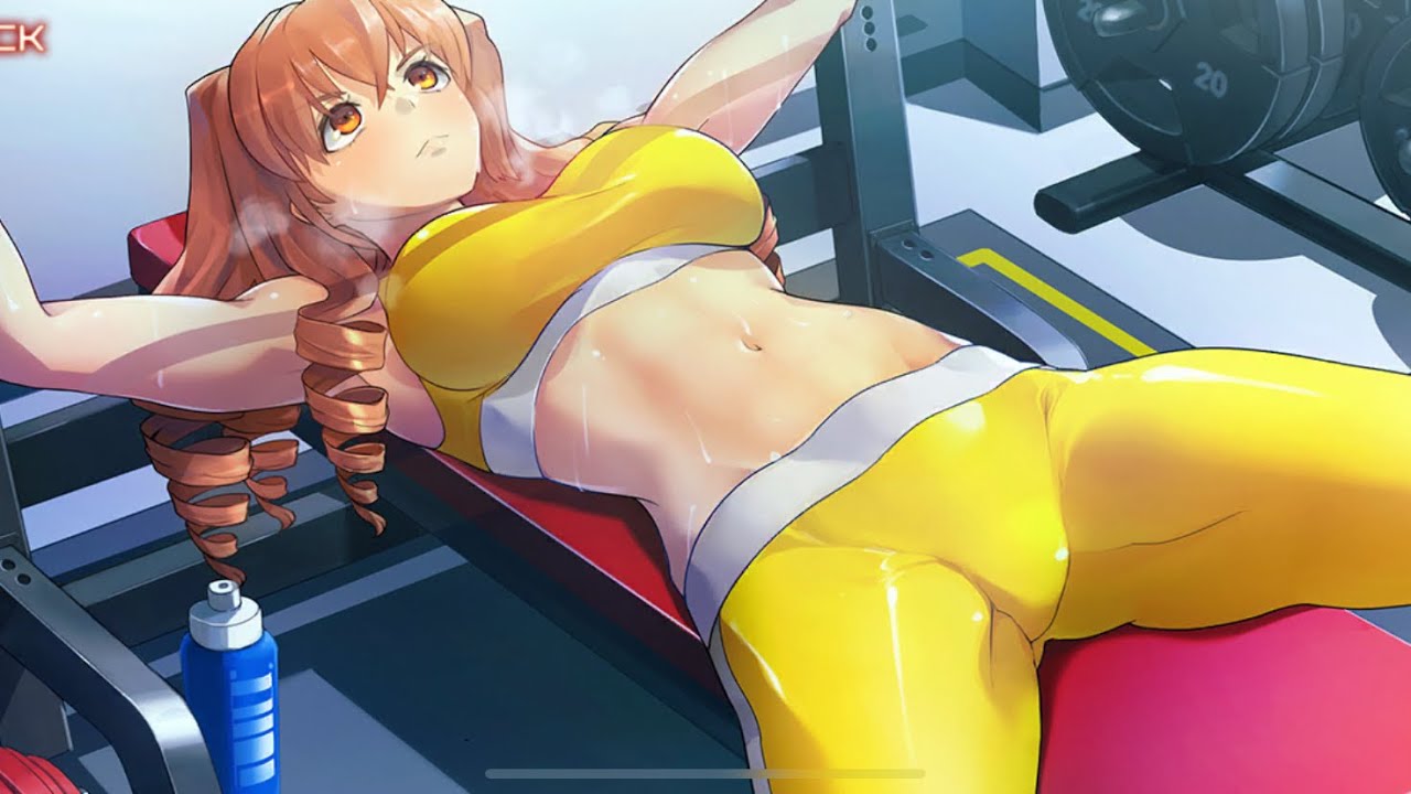 アクション対魔忍　サポートキャラクターストーリー　橘芹香