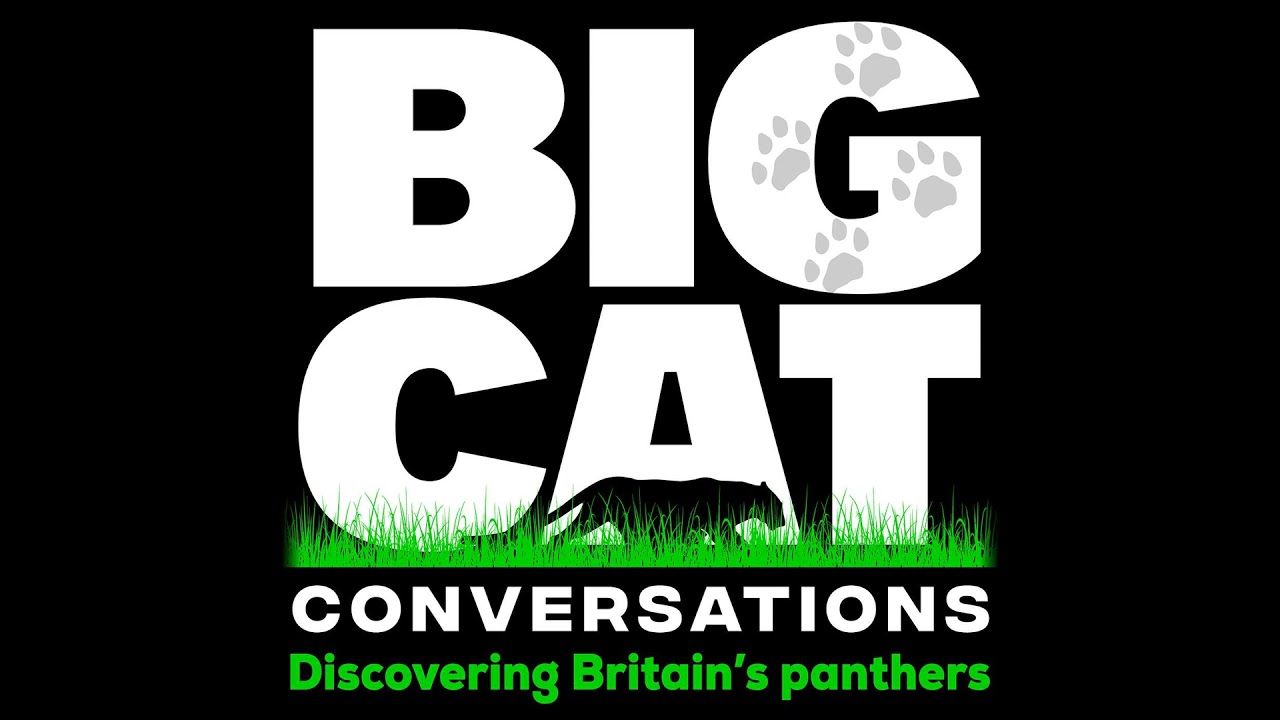 BCC  EP:119   Over the hedge – big cats of Hereford & Worcestershire