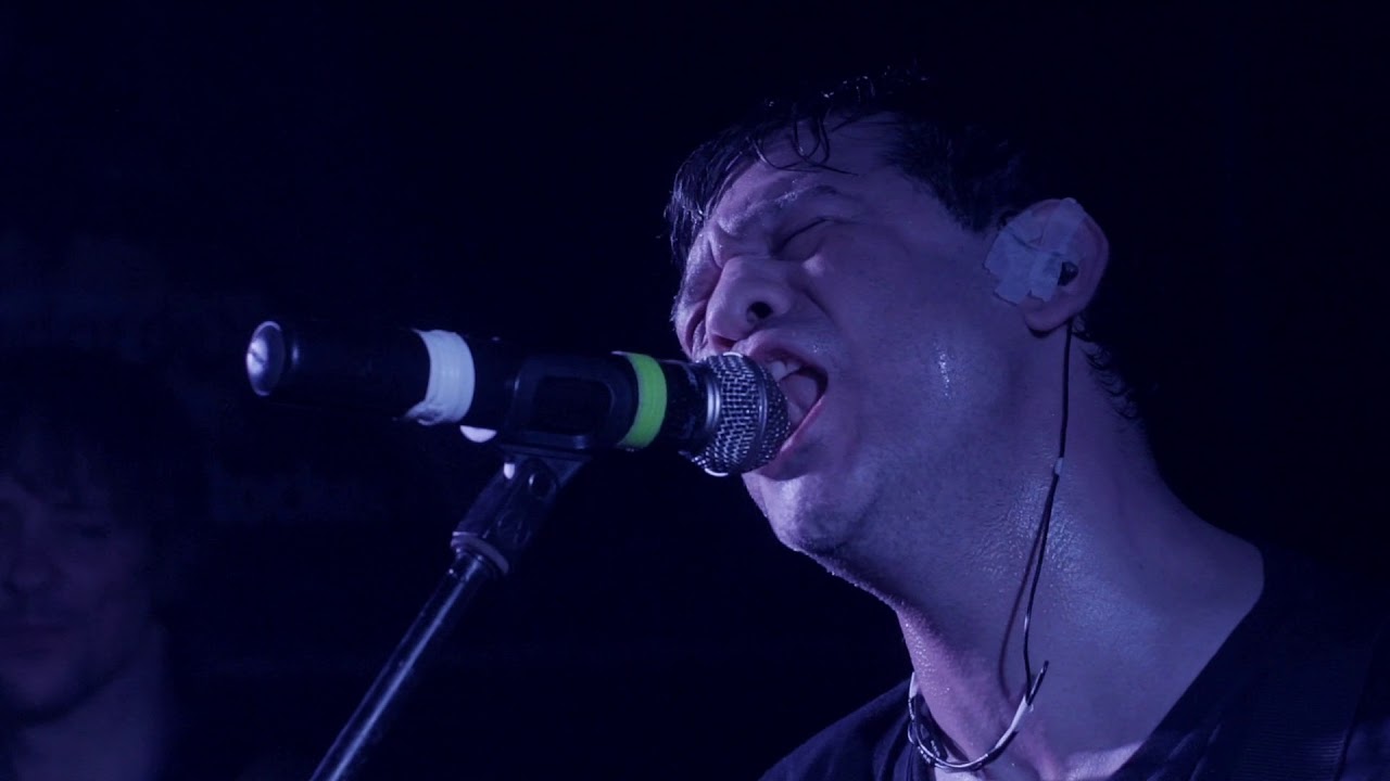 Jóvenes Pordioseros - Potrostone (video oficial)