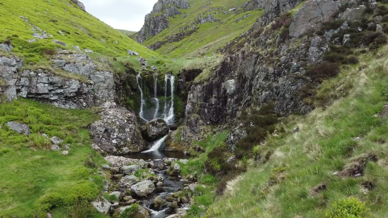 Cheviot - Hen Hole