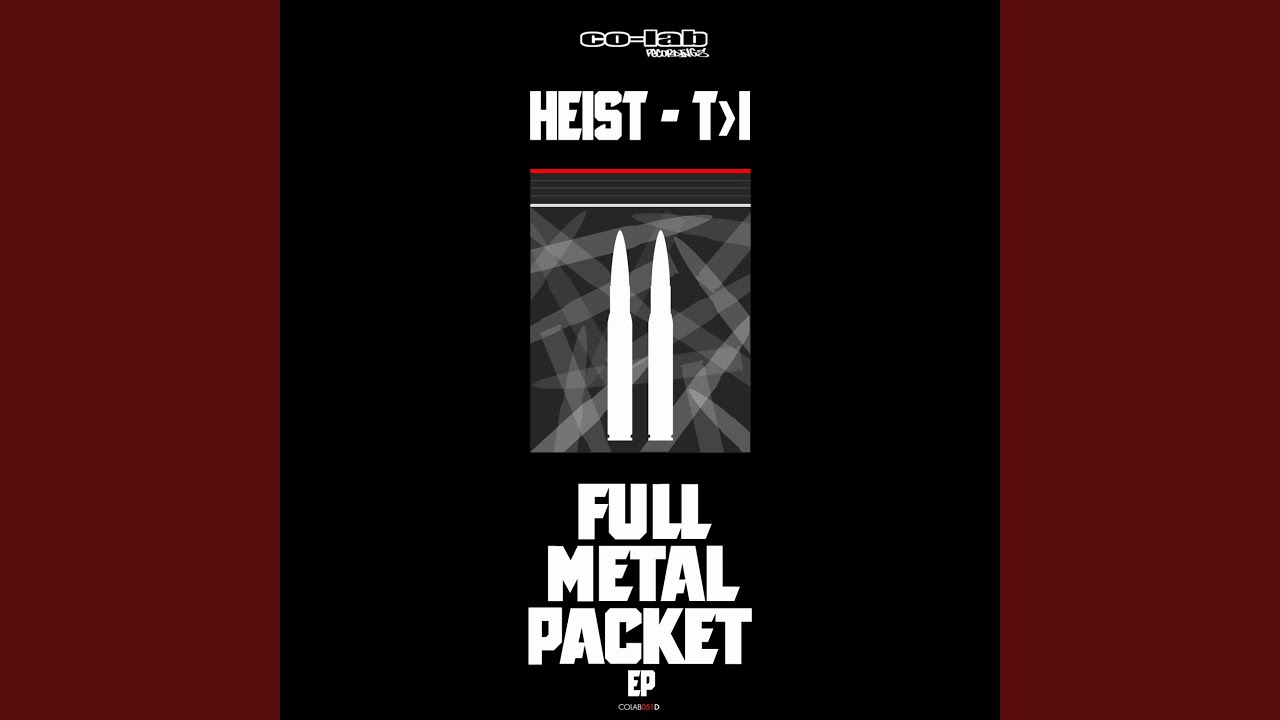 Metal Packet