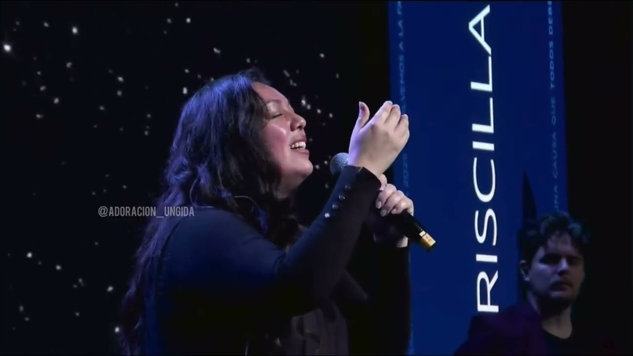 Rey Vencedor | ft. Priscilla Bueno