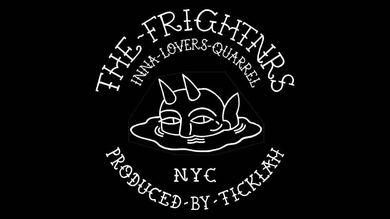 The Frightnrs - Sharon (Official Full Stream)